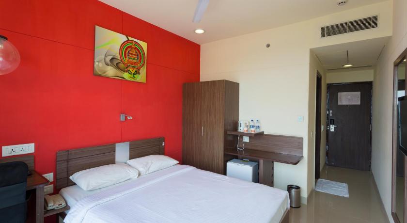 Ginger Hotel Chennai