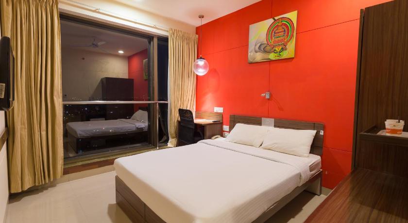 Ginger Hotel Chennai