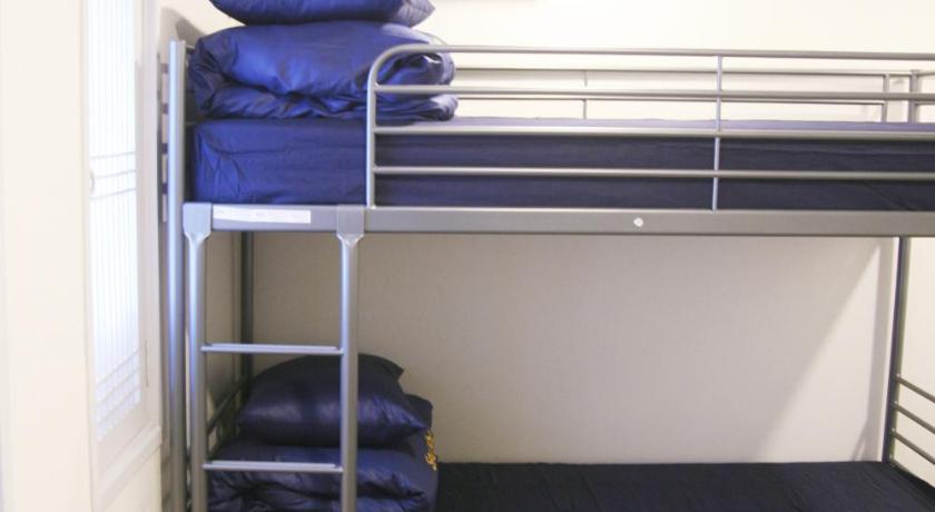 Image of 3 Persons Private Room 4