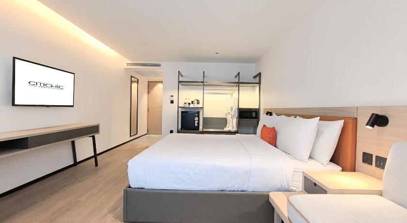 Premier klases numurs (Premier Room) attēls 3