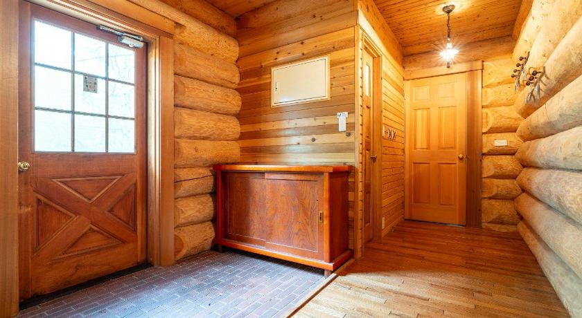 Tsumagoi S-villa軽井沢Muguet 3-Star Accommodation room