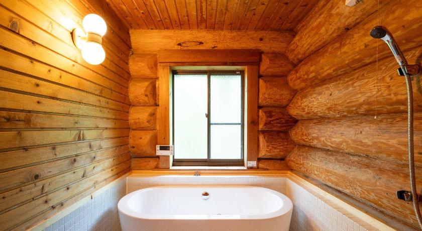 Tsumagoi S-villa軽井沢Muguet 3-Star Accommodation view