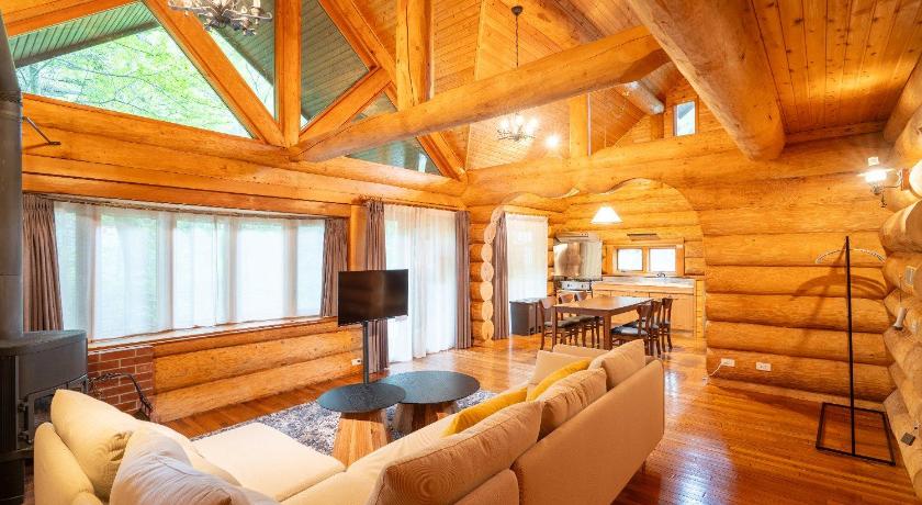 Tsumagoi S-villa軽井沢Muguet 3-Star Accommodation suite