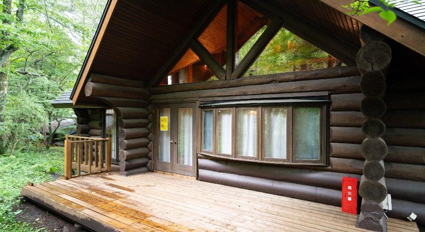 Tsumagoi S-villa軽井沢Muguet 3-Star Accommodation suite