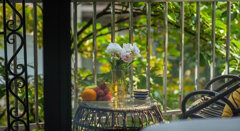 河内 Eliana Premio Hotel Hanoi 4星级 酒店 设施