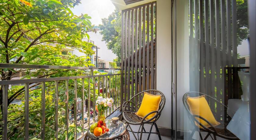 河内 Eliana Premio Hotel Hanoi 4星级 酒店 餐厅