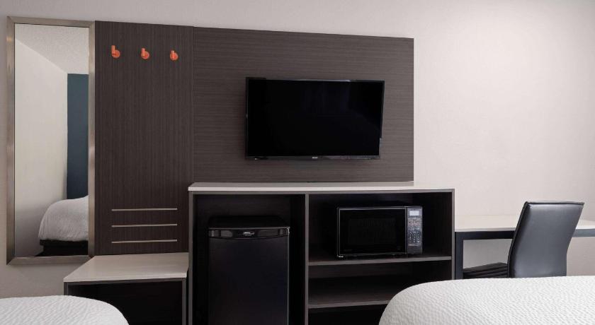 2 Double Beds Non-Smoking attēls 4