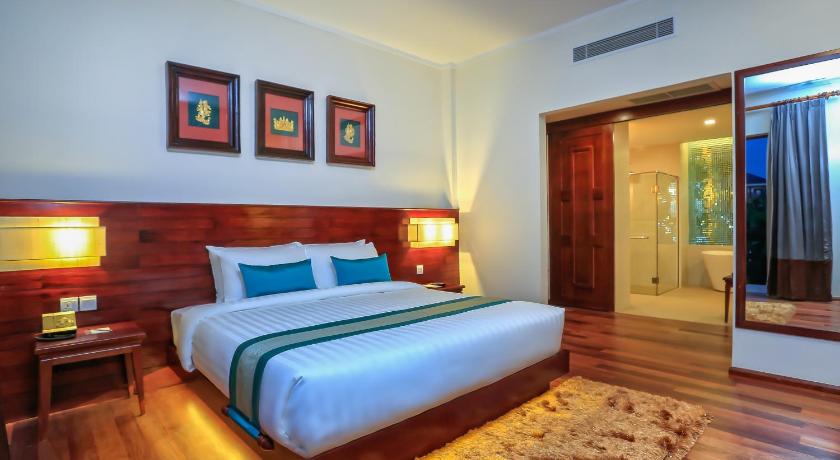 Image of King Suite 1