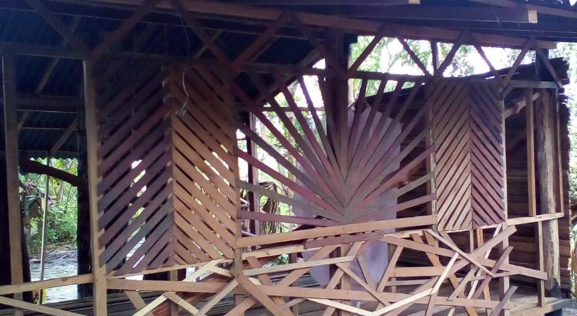 Xingu Camping Site photo