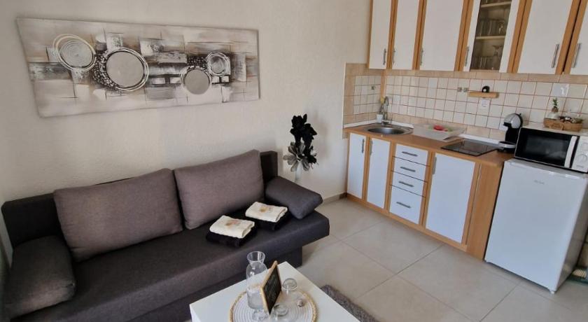 FewoSaric Apartment Marlon