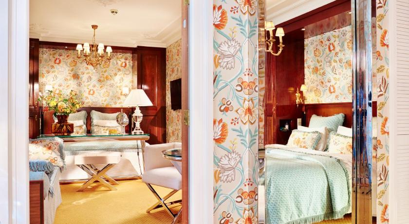 Image of Triple Room 0
