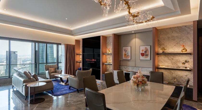 Imperial Lexis Kuala Lumpur - image 8