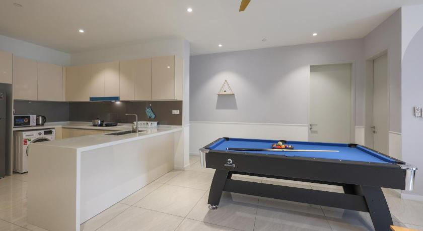 Quill Residence Premium Suite By Ares Homestay - image 13