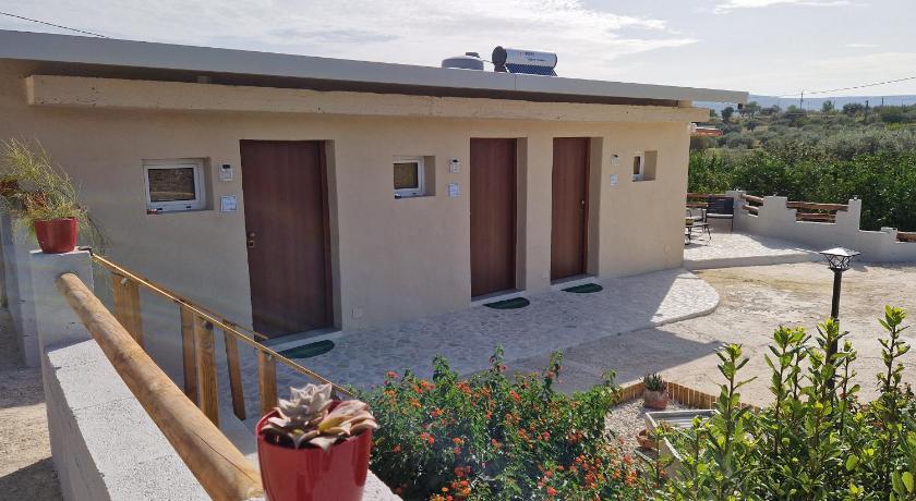Ta' Marie Bed and Breakfast
