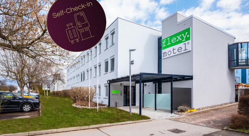 flexymotel Spielberg