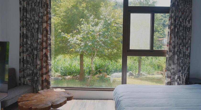 四人房 (Quadruple Room)圖片 4
