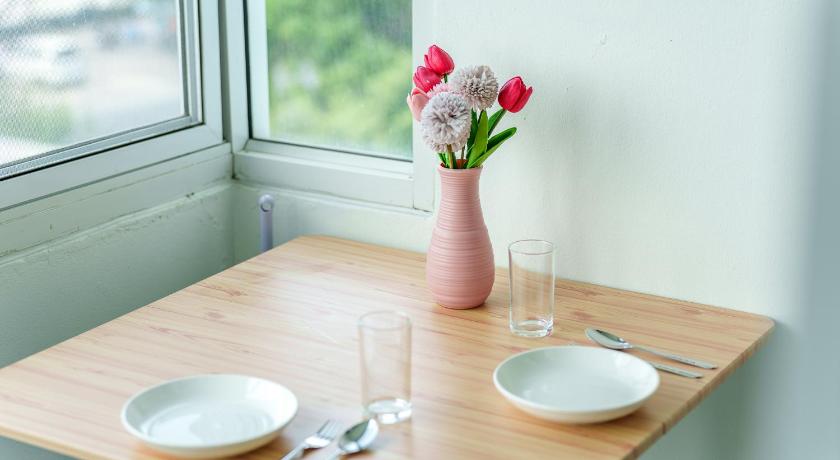 촌부리 Sea view Bang Saen on Bang Saen Royal Beach 4星级 民宿 外观