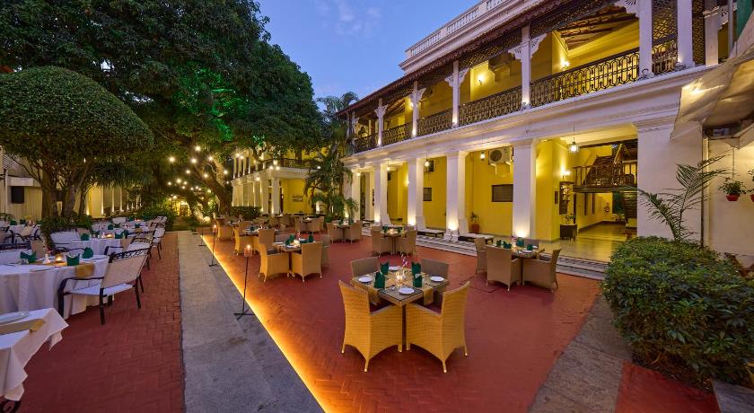 Royal Orchid Metropole Mysore - image 12