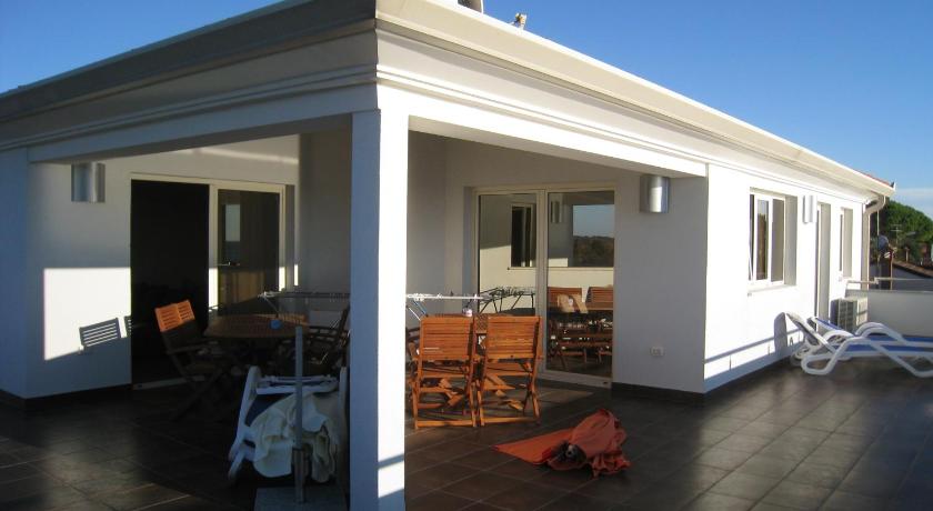 Apartments Alen photo