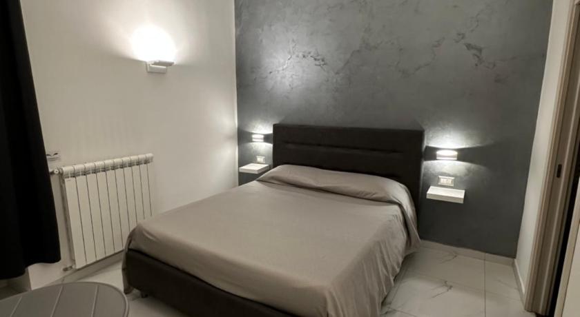 La Casetta - Rooms