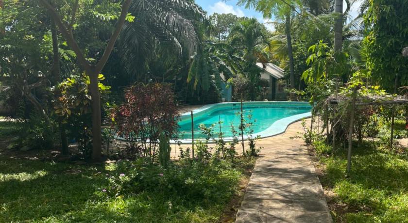 Villa vanessa