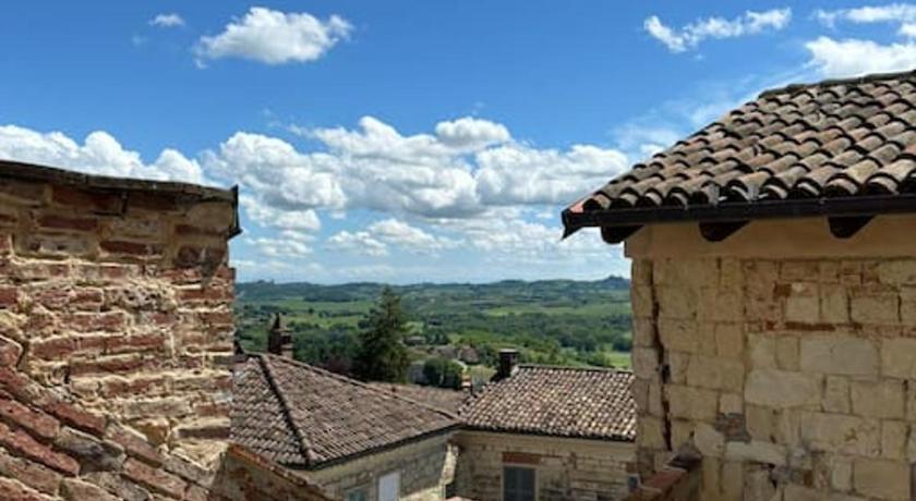 Living Monferrato