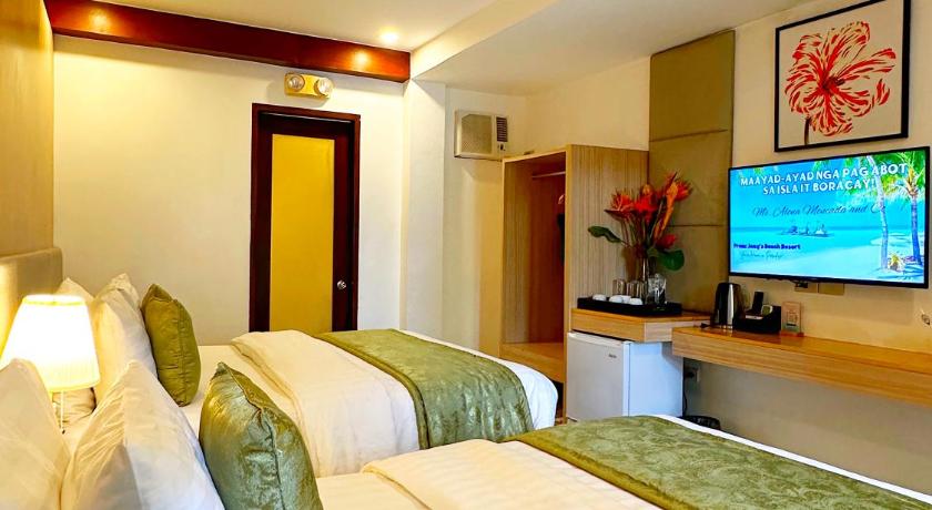 Image of Superior Twin Room 7