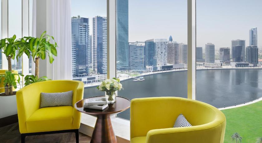 Steigenberger Hotel Downtown Dubai - image 7