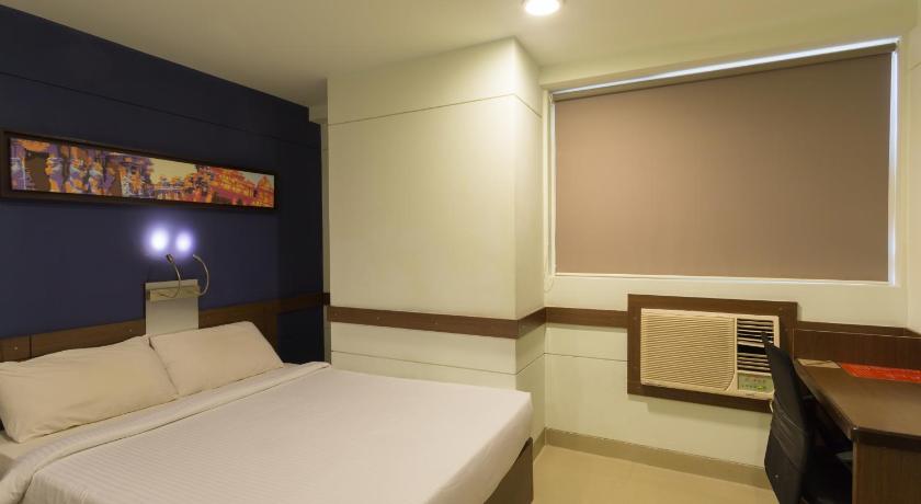 Ginger Hotel Vadapalani