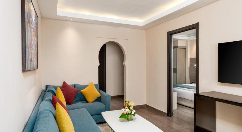 Image of Junior Suite 7