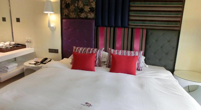 海景雙人房(1樓) (1st Floor Sea View Double Room)圖片 6