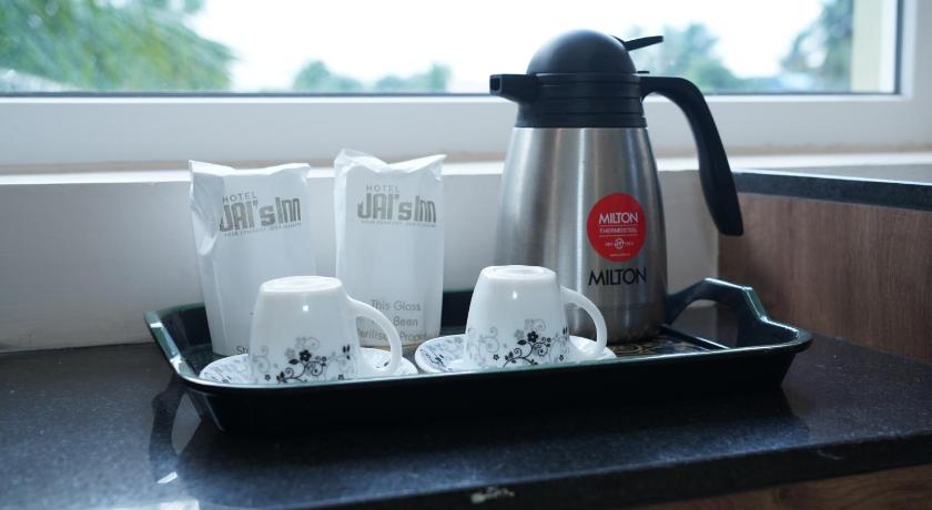Hotel Jai's Inn - image 13