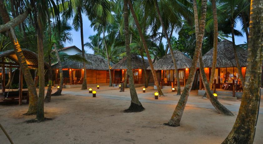 Thejan Beach Cabanas Bentota photo