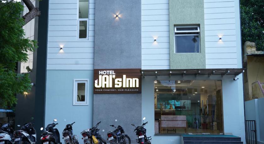 Hotel Jai's Inn - image 2