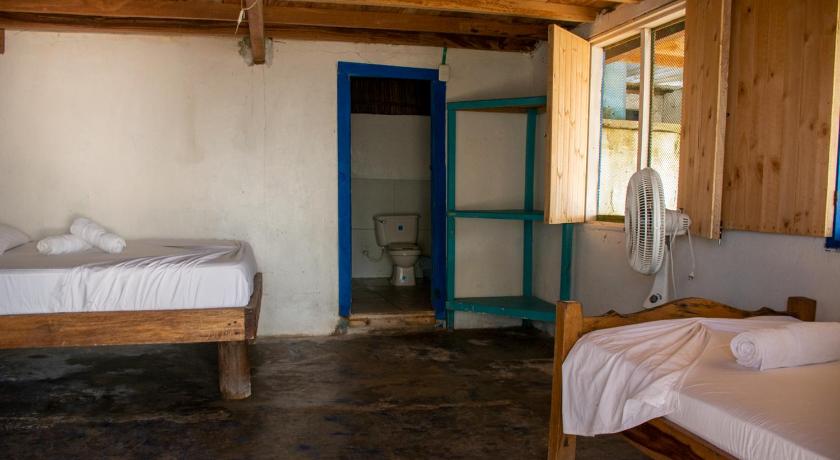 Image of Habitación Triple&nbsp;frente al mar 9