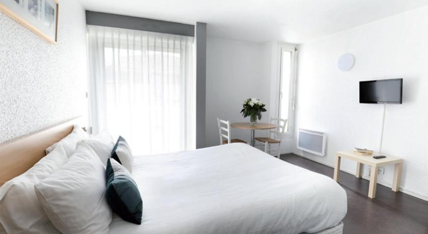 Hotel Thermes Les Ecureuils-Dax