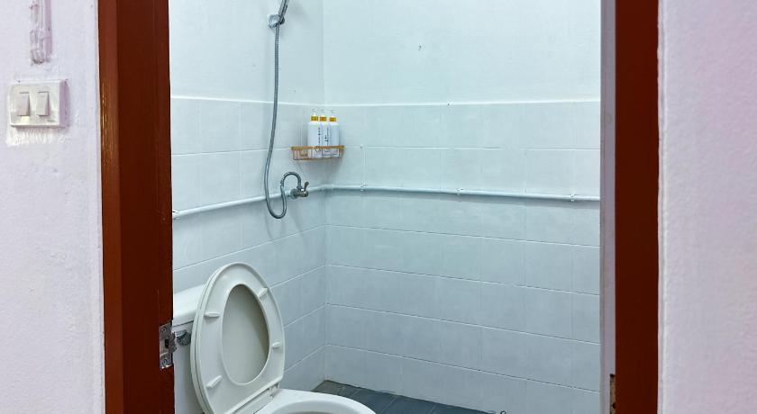 クラビ Ao Luek Hometel - Whole House Accommodation 3つ星 シングルルーム プール