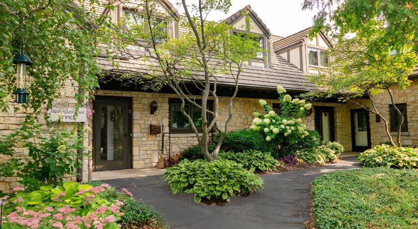 鱼溪 Harbor Guest House 3星级 住宿 景观