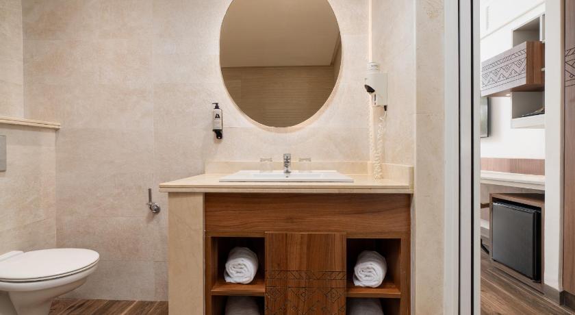 Image of Standard Room 5