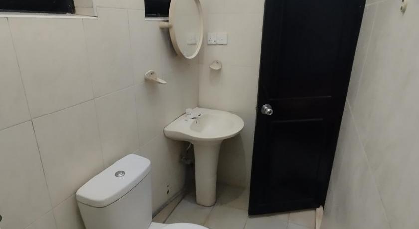 푸탈람 Rayyan Mahal 1성급 호텔 부대시설