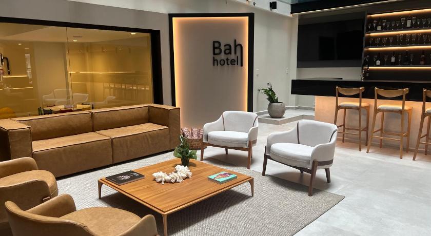 Bah Hotel