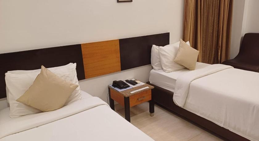D and A BOUTIQUE HOTEL - image 2