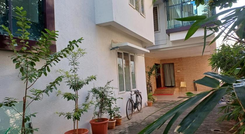 D and A BOUTIQUE HOTEL - image 16