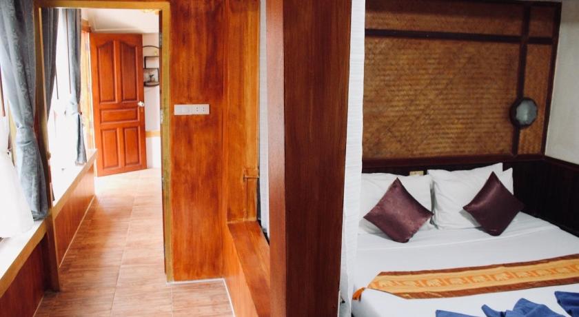 Image of Family Bungalow 3