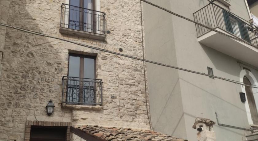 Casa lavaturo