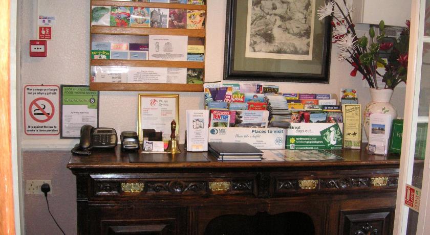 Ty Newydd B&B photo