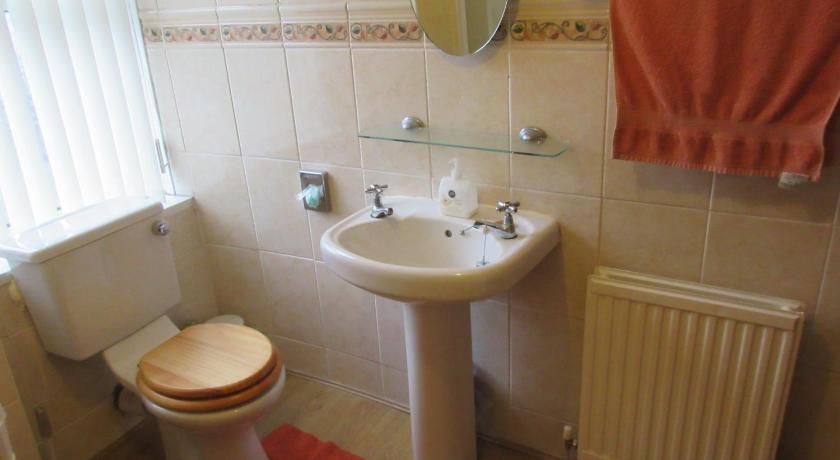 Ty Newydd B&B photo