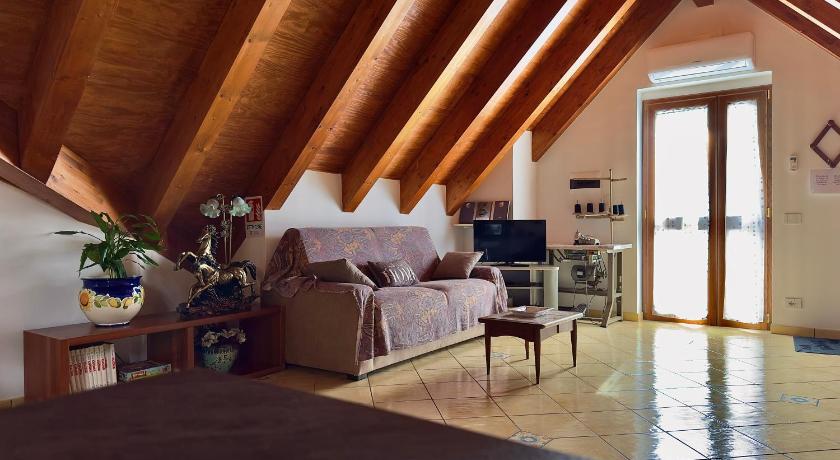 Home Sweet Home Apartment