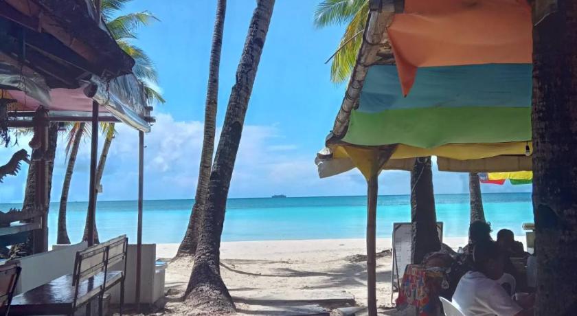 Boracay Mr Holidays Hotel 2-Star Hotel restaurant