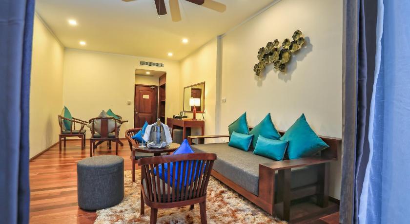 Image of King Suite 5